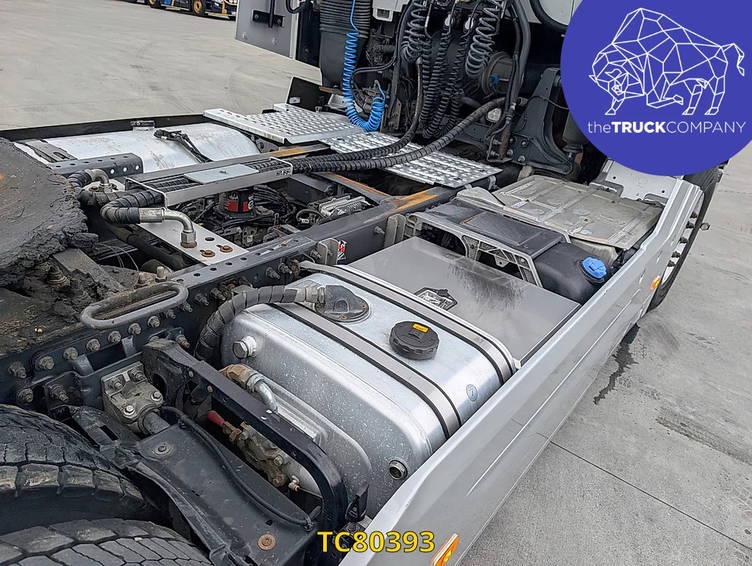 Renault T520 10