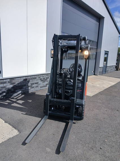 Linde E12 -02 6