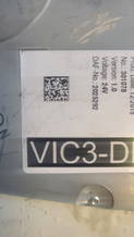 DAF VIC e