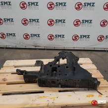 Renault Occ voorbumperbeugel links Renault