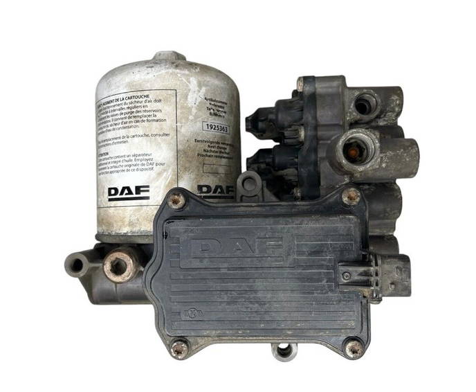 Knorr-Bremse XF105 01.05- 1