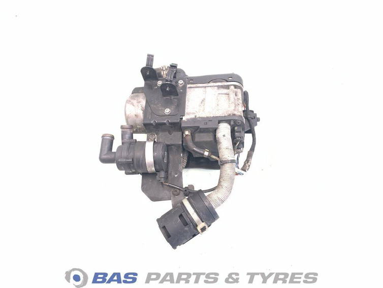 Webasto TP50 Parking A 001 830 31 20 1