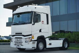Renault T520 Retader / I-Park Cool / Euro 6