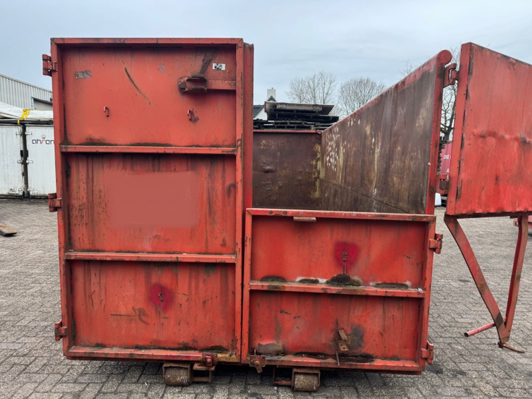 Diversen Diversen Open Container 27M3 9
