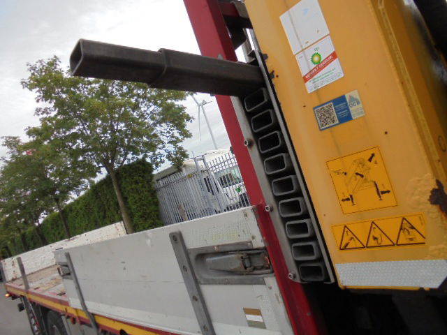 Scania G480 8X2 Retarder NL Truck 18