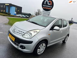 Nissan Pixo 2010 1.0 Acenta Export EN Handel Automaat Airco