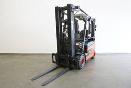 Linde E25 ION 387