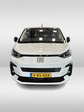 Fiat Scudo e-Scudo L3 75 kWh Nieuw OP Voorraad Ready TO GO