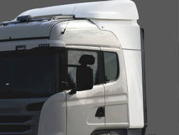 Scania Highline - Streamline