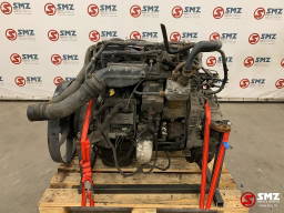 Iveco Occ Motor Iveco Tector