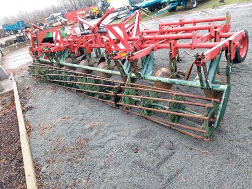 Diversen steeno 6m 1