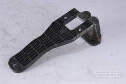 Renault Body Chassis Parts Scharnier voor grille Renault