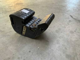 Caterpillar Frontgewichten