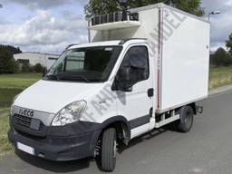 Iveco Daily 35 35C13 - Euro5 - FRC 06/2025 - Relec TR32 bis -22C