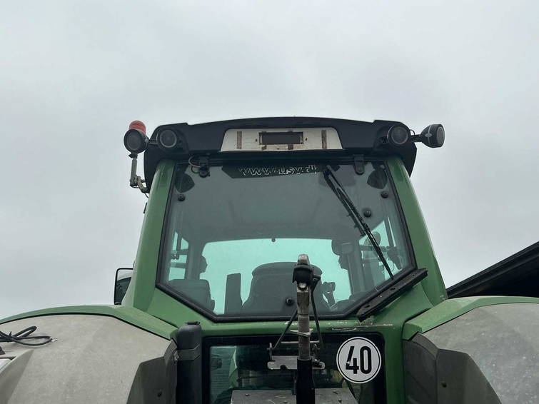 Fendt 930 Vario 20