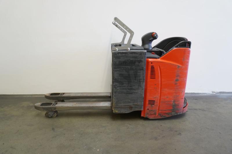Linde T20 SP 131-08 3