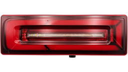Ford F-MAX Rechter LED-Achterlicht / LED-RÜCkleuchte Rechts / Right LED Rear Lamp / FEU ArriÈRE LED Droit / Piloto Trasero LED Derecho /   LED- / HÖGER LED-Bakljus / HØJRE LED-Baglygte TC4613404BAP
