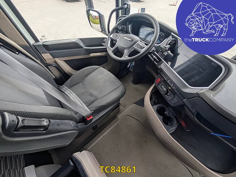 DAF XG 480 20