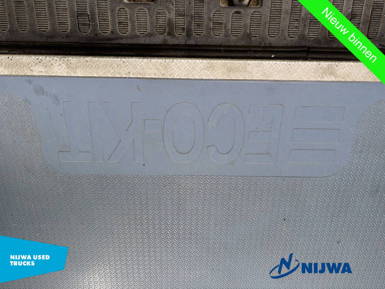 Renault Master T35 150 L2H2 Koel/vries + Navigatie 18