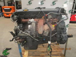 Iveco 5801764836/5801765398/F3GFE611D-C002 Iveco HI WAY Motor Euro 6