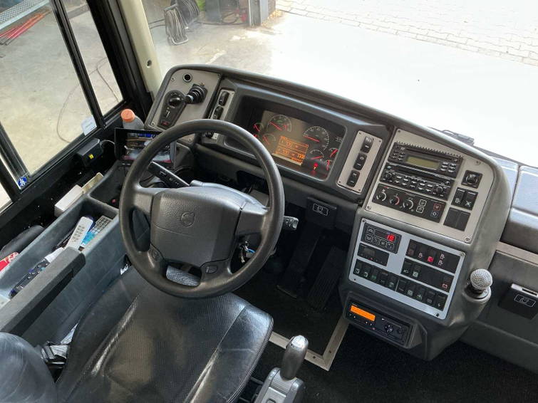 Volvo Partybus B9R 4X2 FWS-R 17