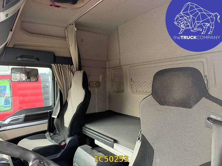 MAN TGX 18.460 15
