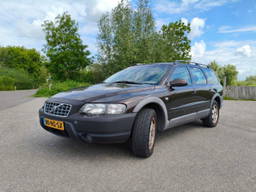 Volvo V70 Cross Country 2.4 T Ocean Race