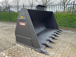 Volvo L 110 H Bucket Unused