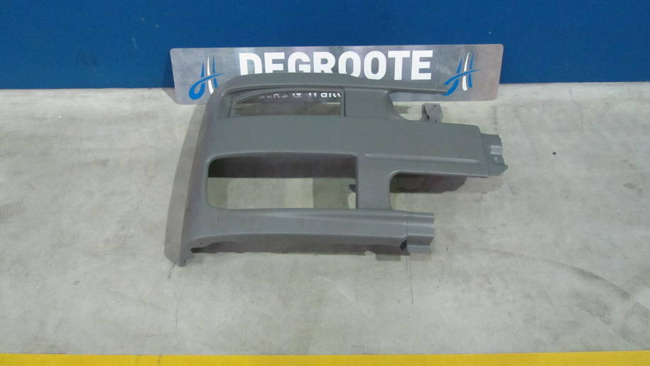 Mercedes-Benz Axor Bumperhoek 1