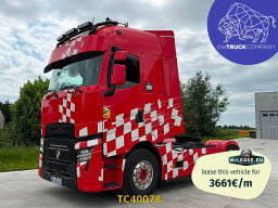 Renault T480