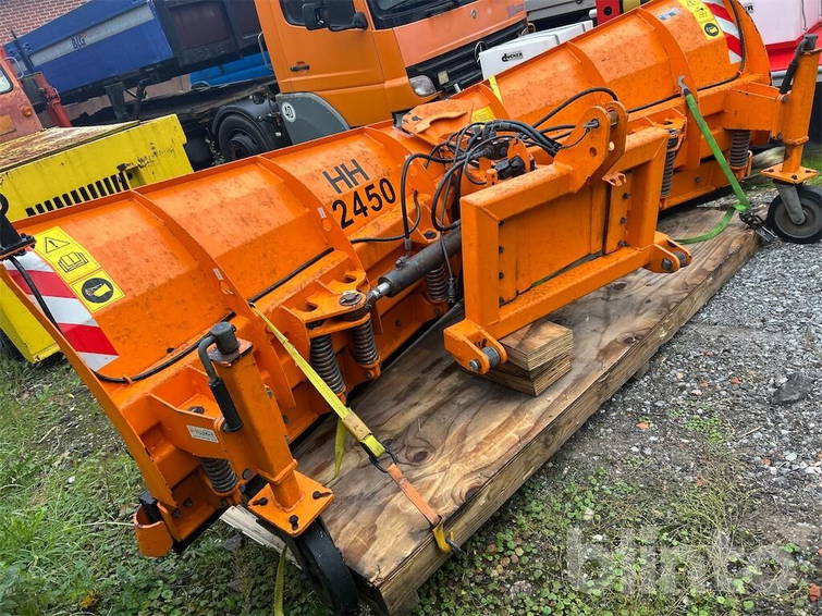 Diversen Fricke SPV3001G 4