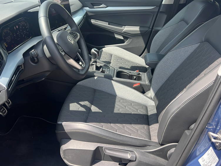 Volkswagen Golf Variant 1.5 eTSI GoalNaviLED PlusKamera 13