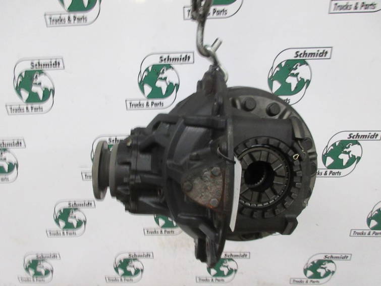 MAN TGM 81.35010-6167 Differentieel 379 Ratio 4,111 Euro 5 1