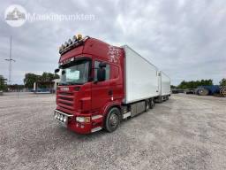 Scania R500LB6X2MNA