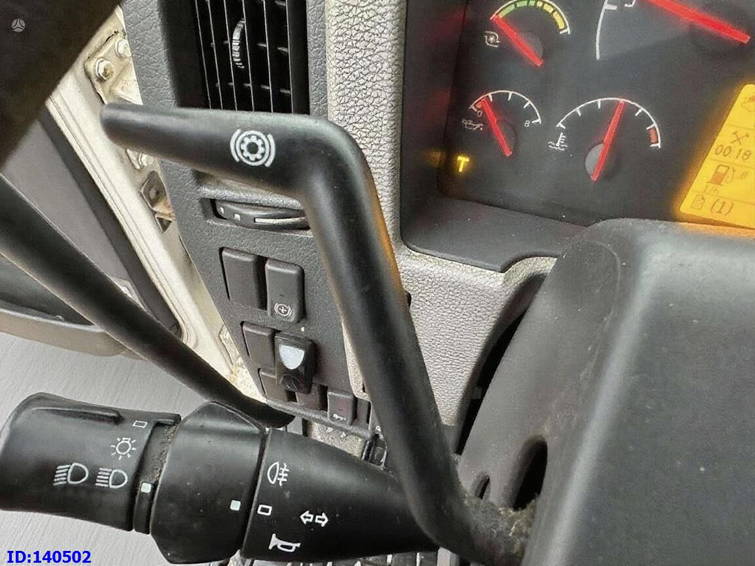 Volvo FL 280 4x2 Manual Euro5 8