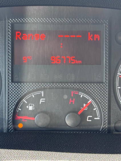 Citroën Jumpy 2.0 435 24
