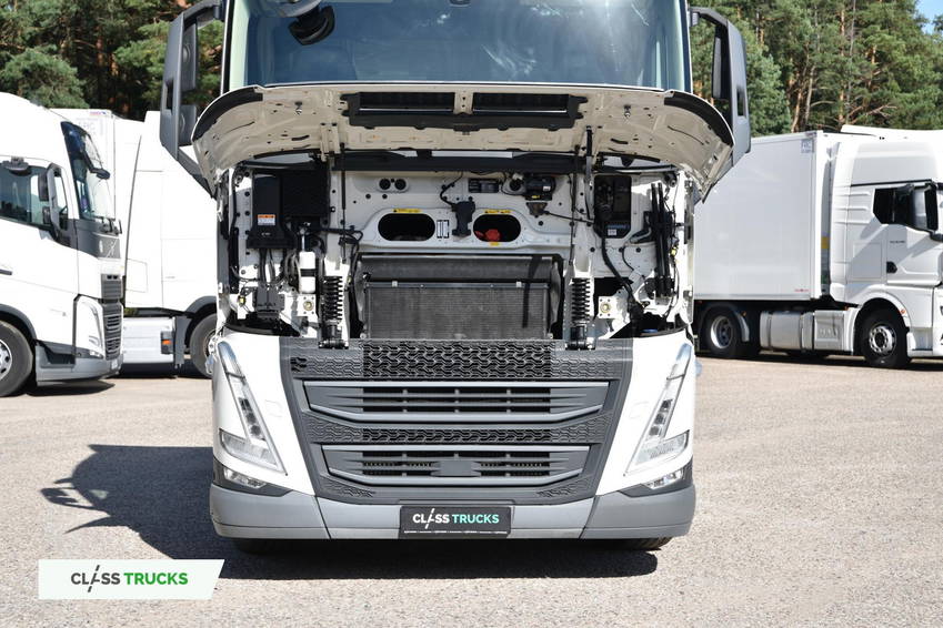 Volvo FH 460 Globetrotter XL Varios i-Save 28