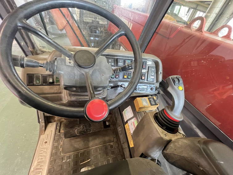 Manitou MT 1340 SL T U 20