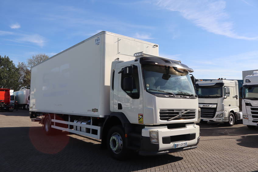 Volvo FE 300 Euro5 TOP Condition Manual 7