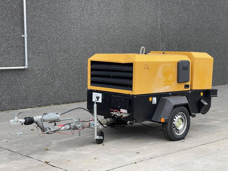 Doosan 7 / 51 1