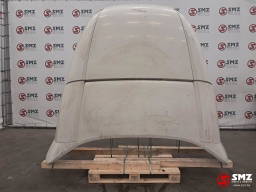 DAF Occ dakspoiler DAF
