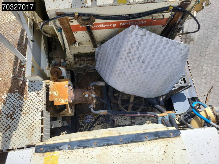 Metso LT1213 14