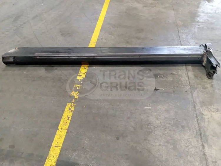 Palfinger Grúa PK 15500 solo para recambios 5