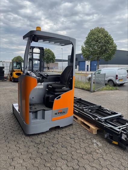 Still FM-X17 1,7 ton elektrische reachtruck 6