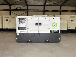 Deutz TCD2.9L4 - 60 kVA Stage V Generator - DPX-19006.1