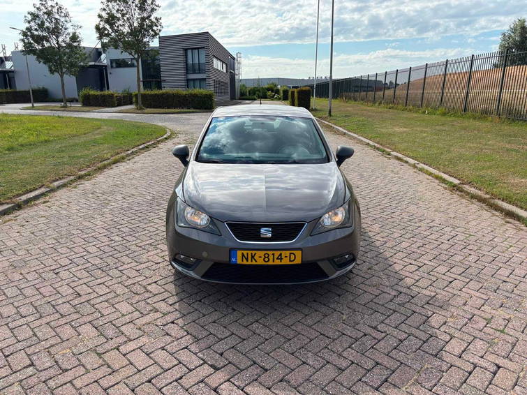 Seat Ibiza 1.2 TSI Style 5