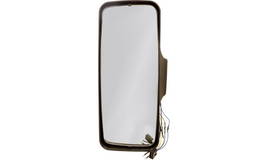 Renault Magnum Linker Spiegel / Linker Spiegel / Left Mirror / RÉTroviseur Gauche / Espejo Izquierdo / Venstre Spejl / / Specchio Sinistro 5001838475 / 5001873670 / 512860112H / COS501.07923 / 6.75014 / 6.75011 / 11KRE0004