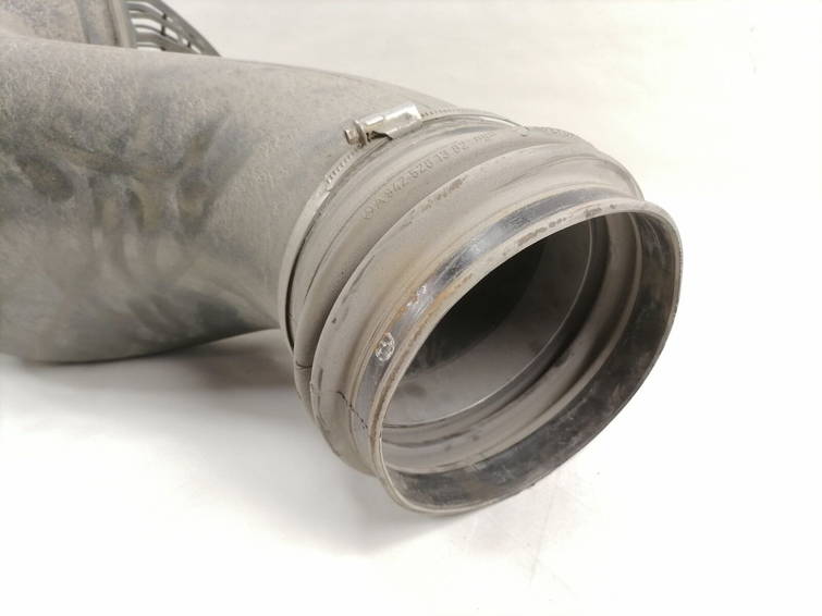 Mercedes-Benz Air intake 3