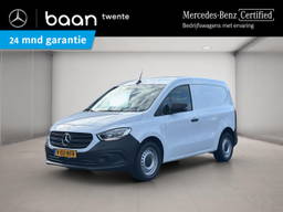Mercedes-Benz Citan 108 CDI L1 | Navigatie | Betimmering