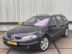 Renault Laguna Grand Tour 2.0-16V Tech Line